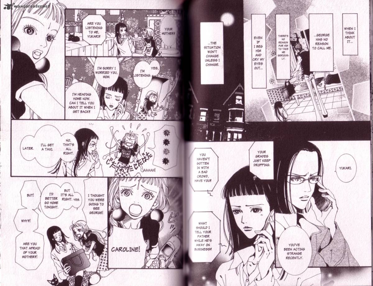 Paradise Kiss Chapter 2 Page 48
