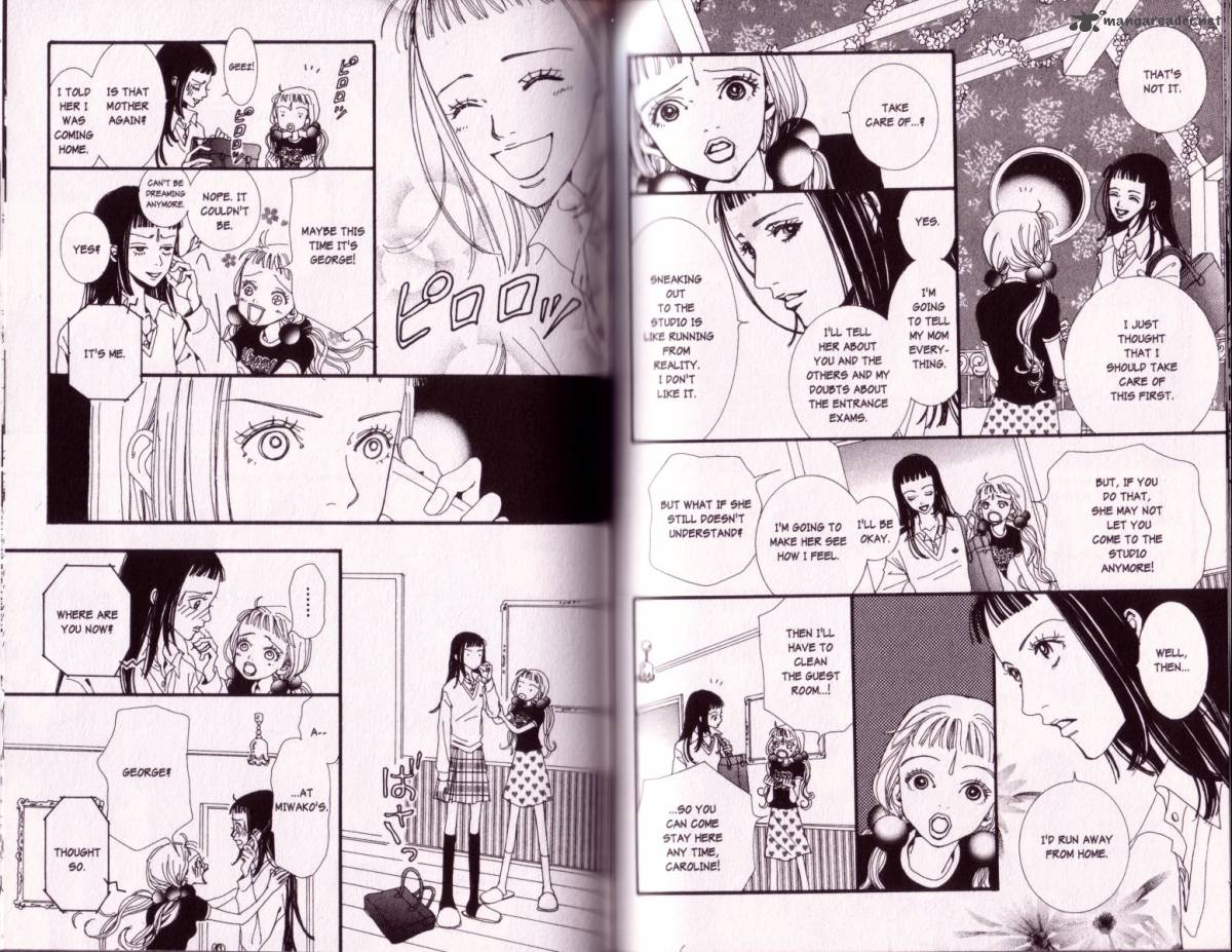 Paradise Kiss Chapter 2 Page 49