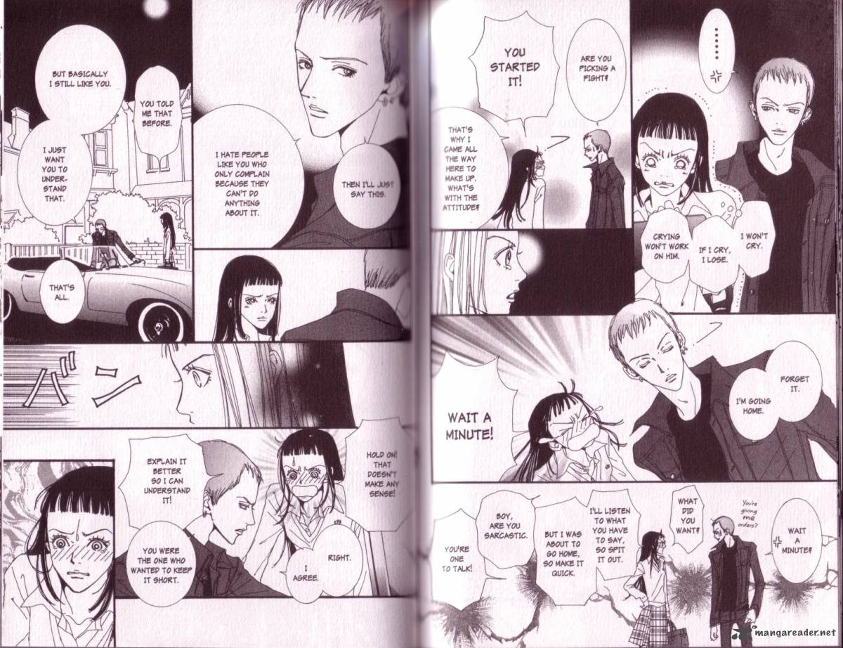 Paradise Kiss Chapter 2 Page 51