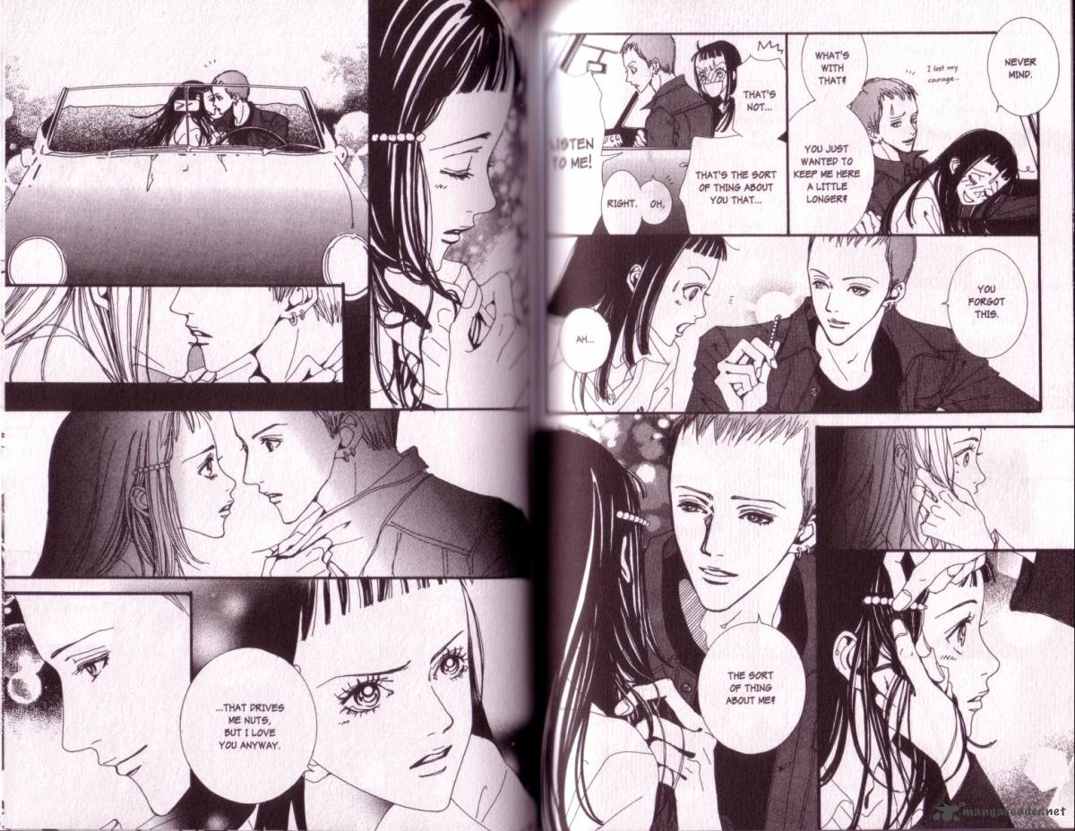 Paradise Kiss Chapter 2 Page 54