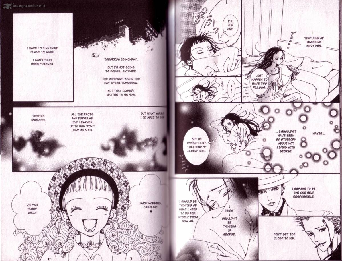 Paradise Kiss Chapter 2 Page 67