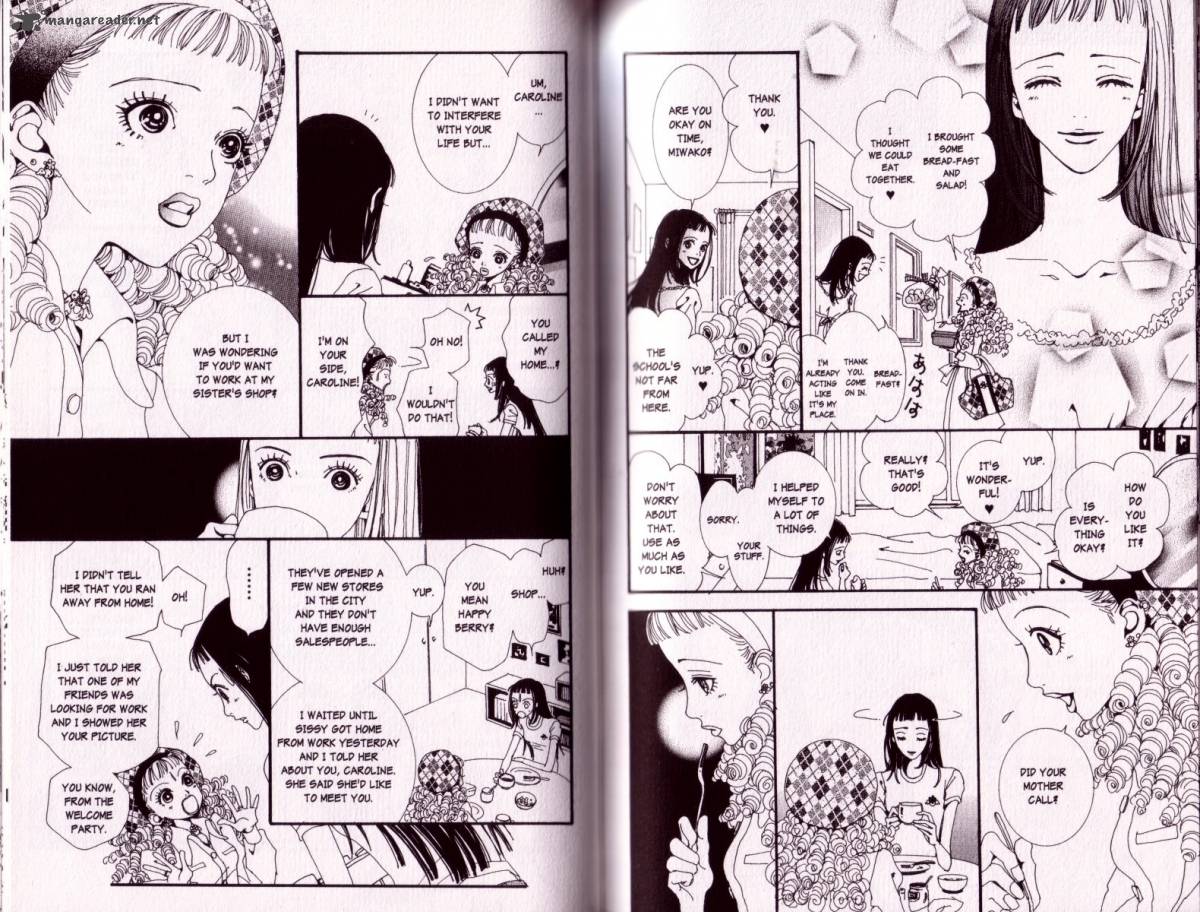 Paradise Kiss Chapter 2 Page 68