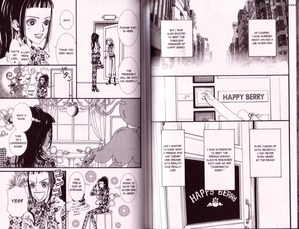 Paradise Kiss Chapter 2 Page 71
