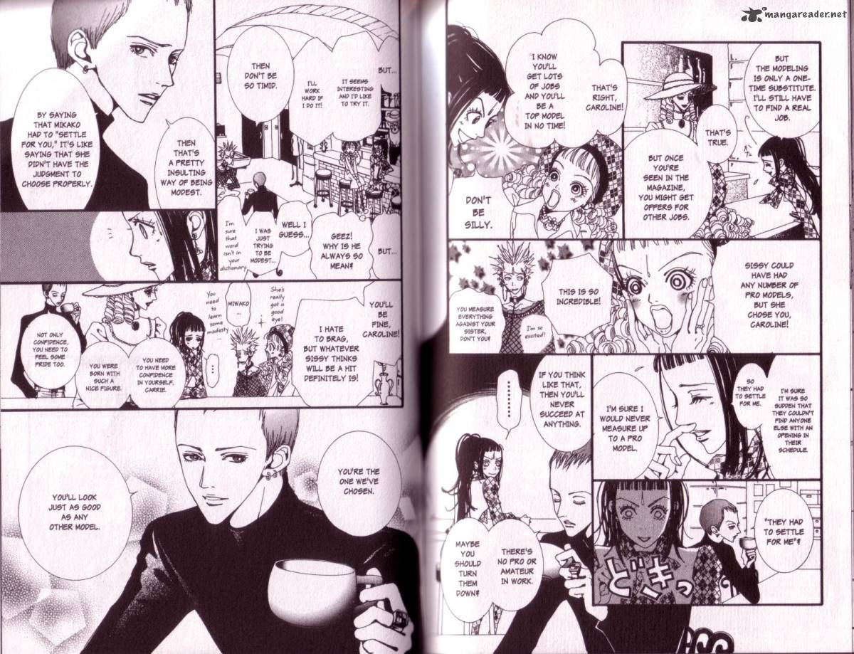 Paradise Kiss Chapter 2 Page 77
