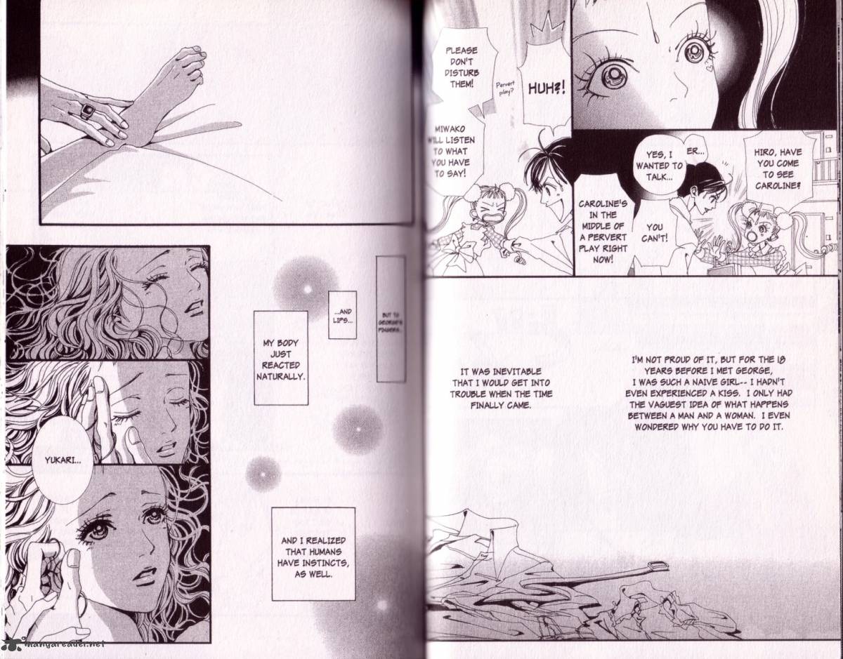 Paradise Kiss Chapter 3 Page 24