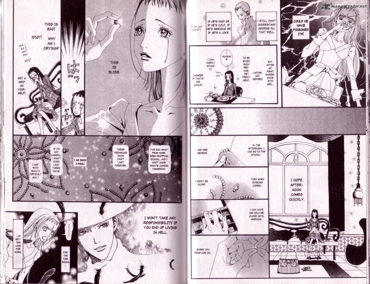 Paradise Kiss Chapter 3 Page 33
