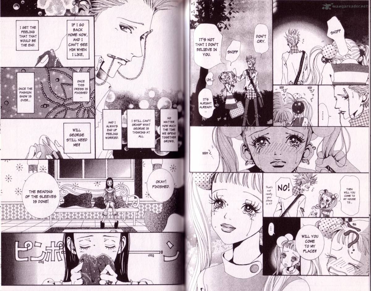 Paradise Kiss Chapter 3 Page 55