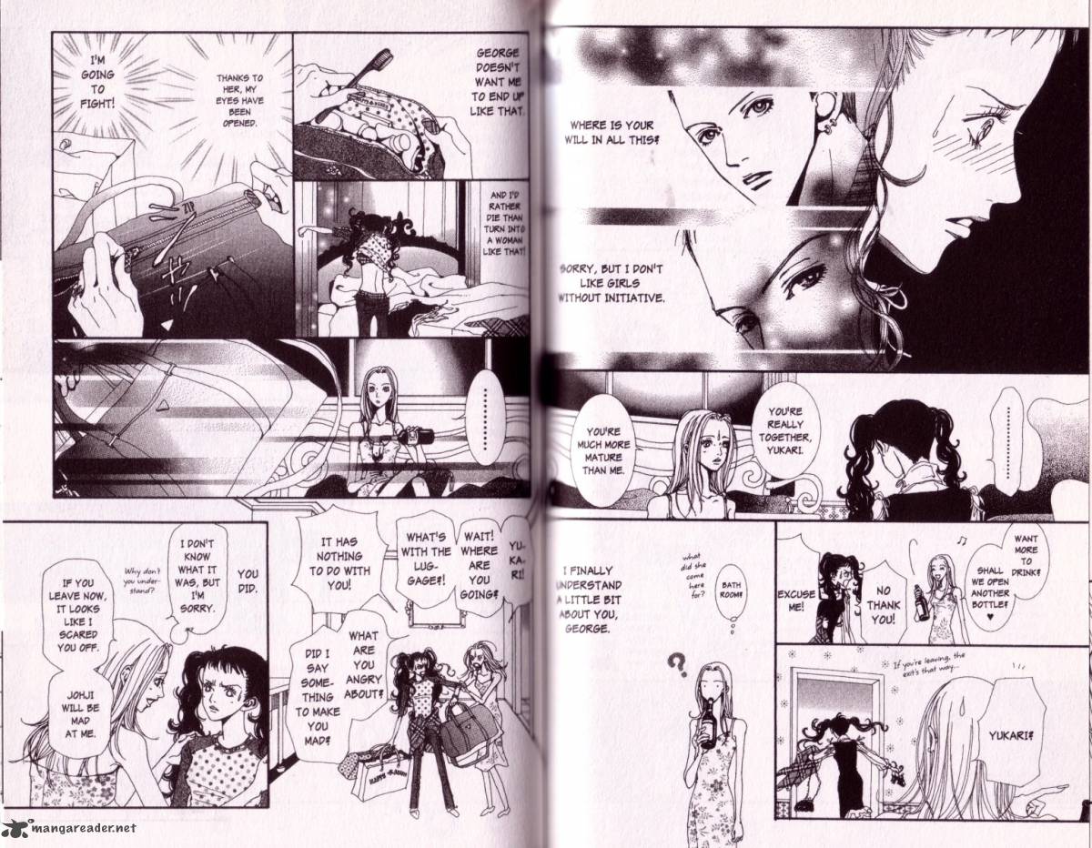 Paradise Kiss Chapter 3 Page 73