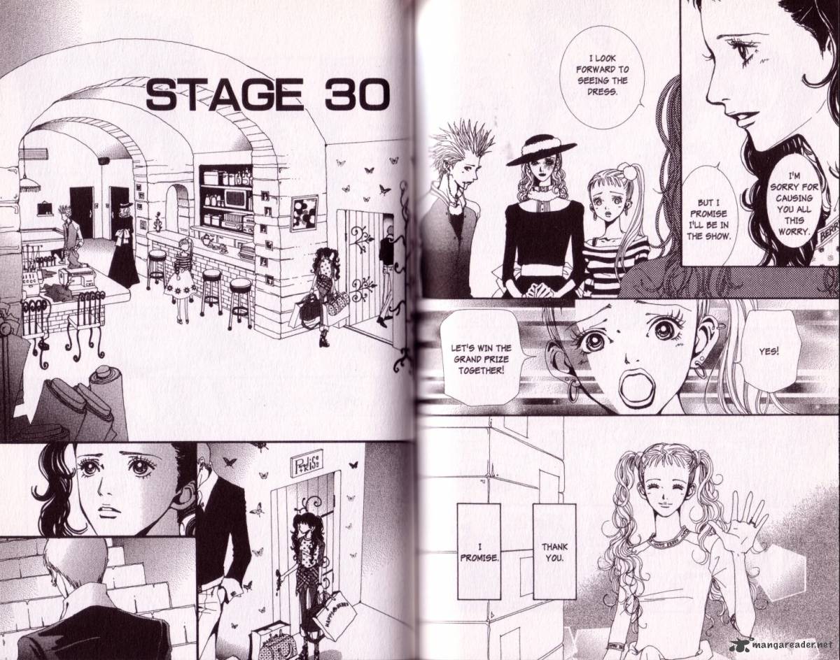 Paradise Kiss Chapter 3 Page 76