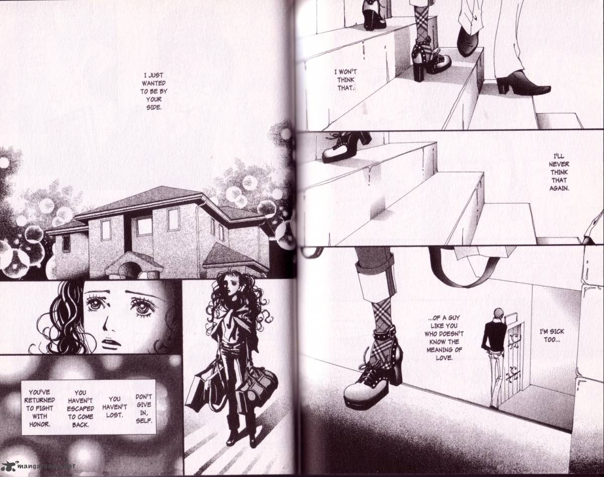 Paradise Kiss Chapter 3 Page 80