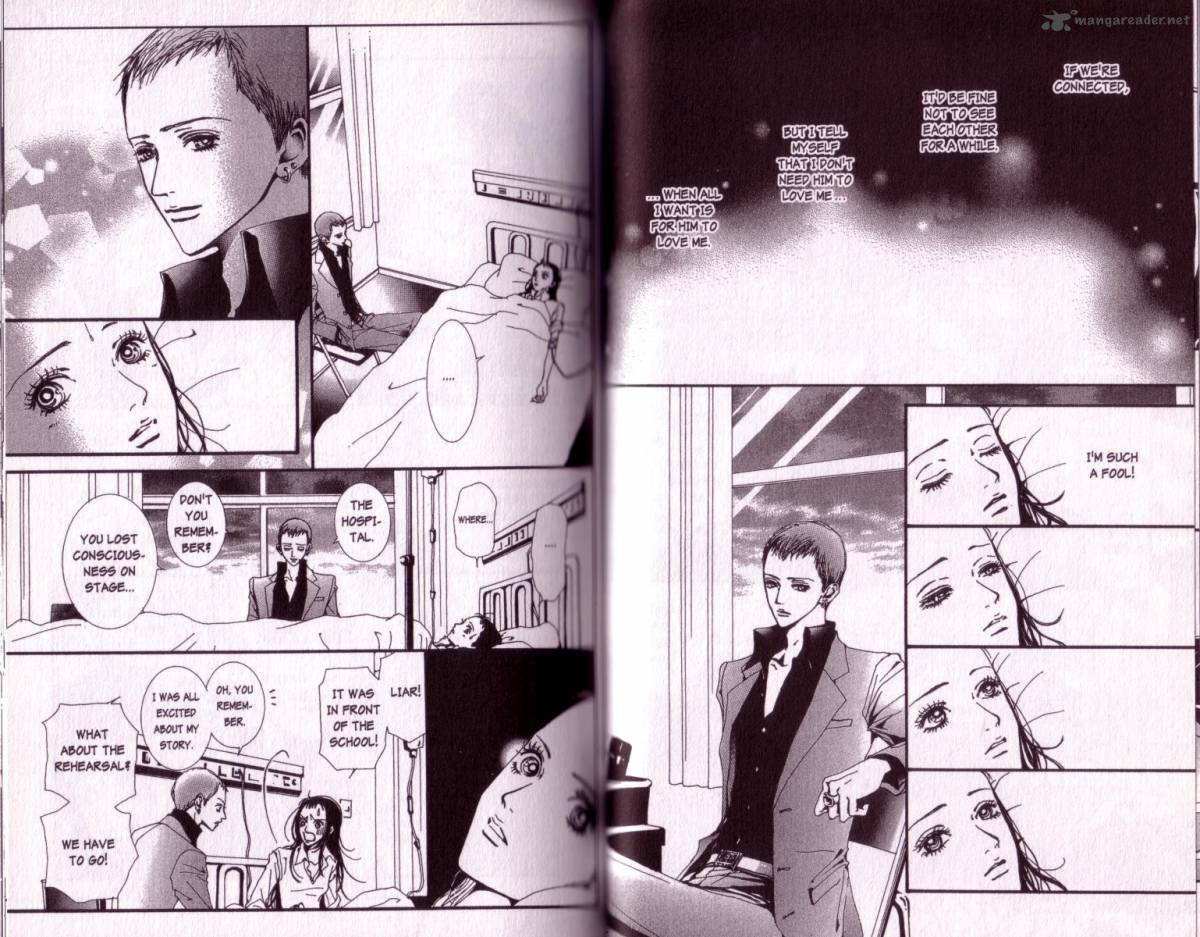Paradise Kiss Chapter 4 Page 23