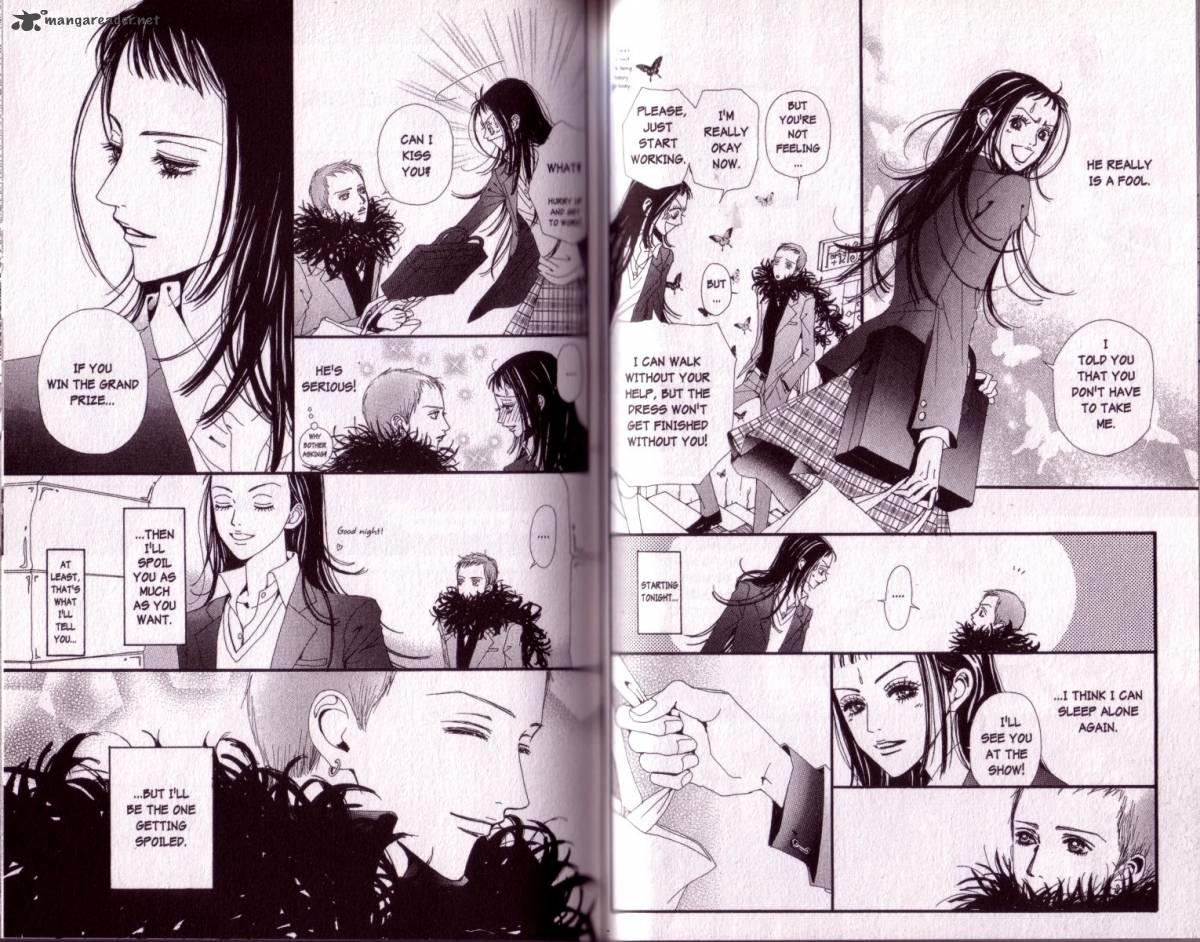 Paradise Kiss Chapter 4 Page 29