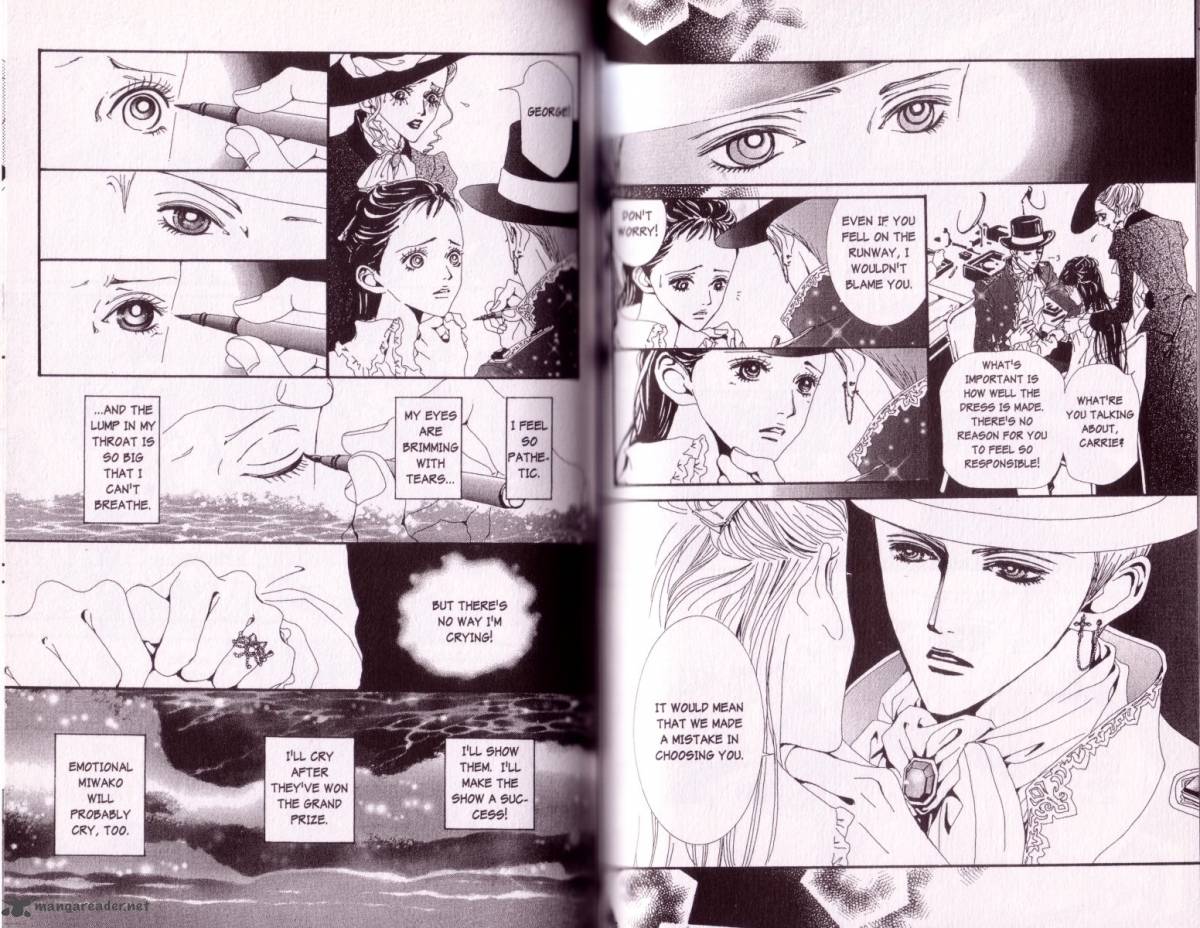 Paradise Kiss Chapter 4 Page 46