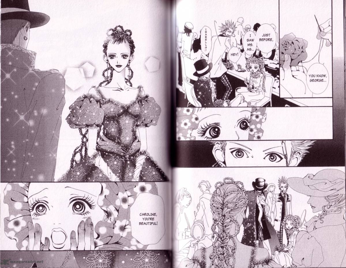 Paradise Kiss Chapter 4 Page 53