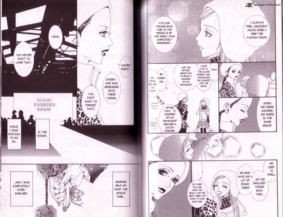 Paradise Kiss Chapter 4 Page 59