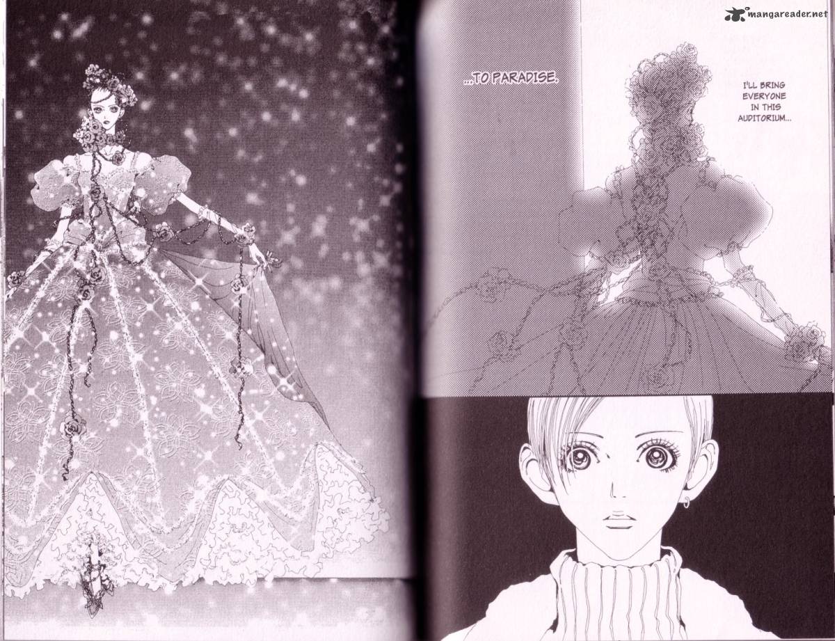 Paradise Kiss Chapter 4 Page 61