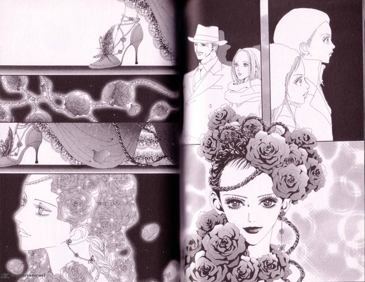 Paradise Kiss Chapter 4 Page 62