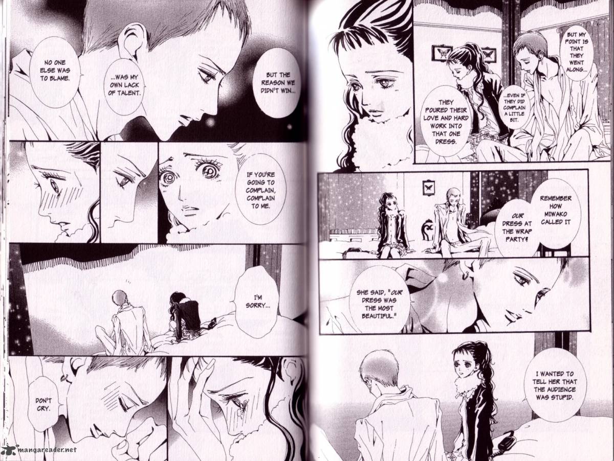 Paradise Kiss Chapter 4 Page 72