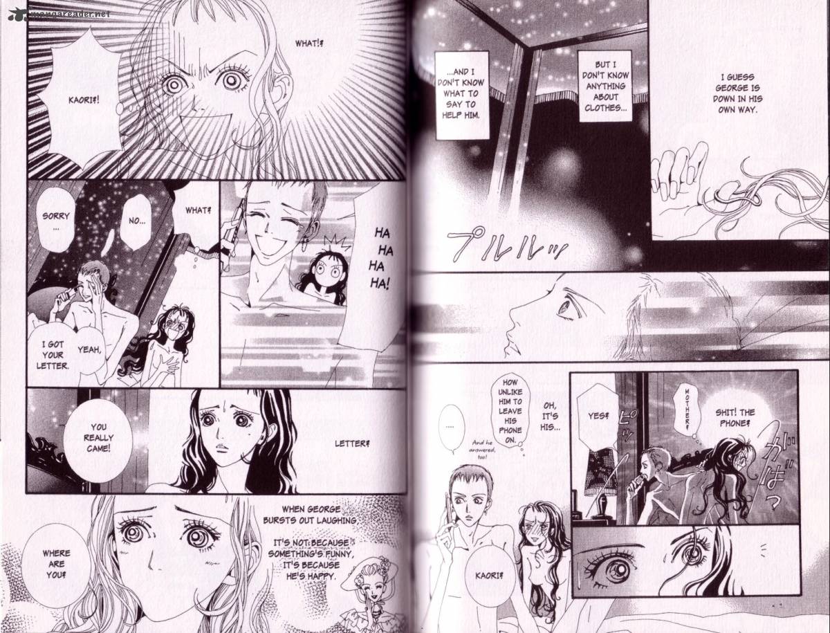 Paradise Kiss Chapter 4 Page 74