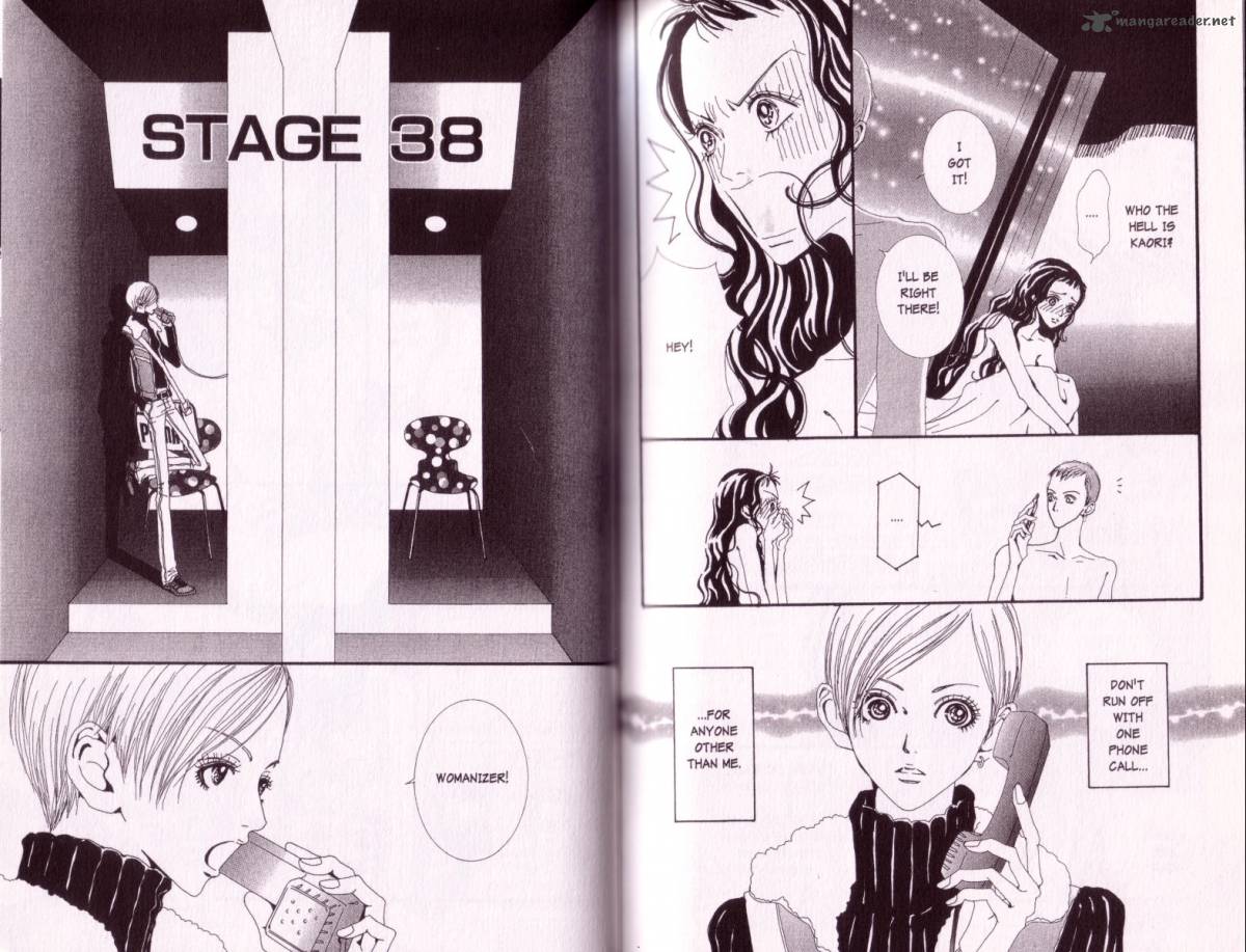 Paradise Kiss Chapter 4 Page 75