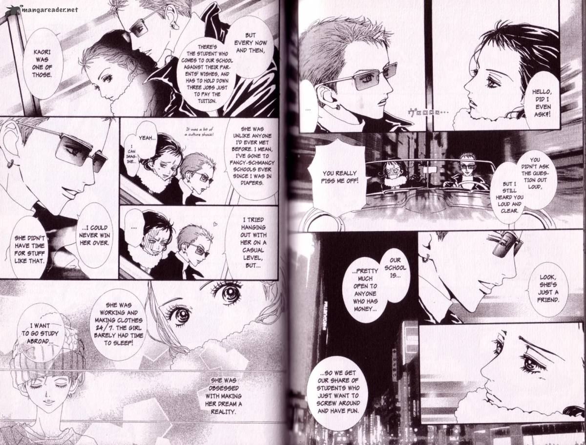 Paradise Kiss Chapter 4 Page 78
