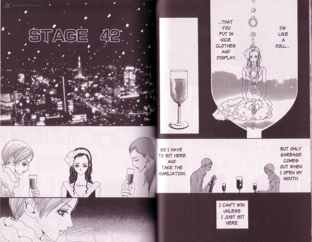 Paradise Kiss Chapter 5 Page 30