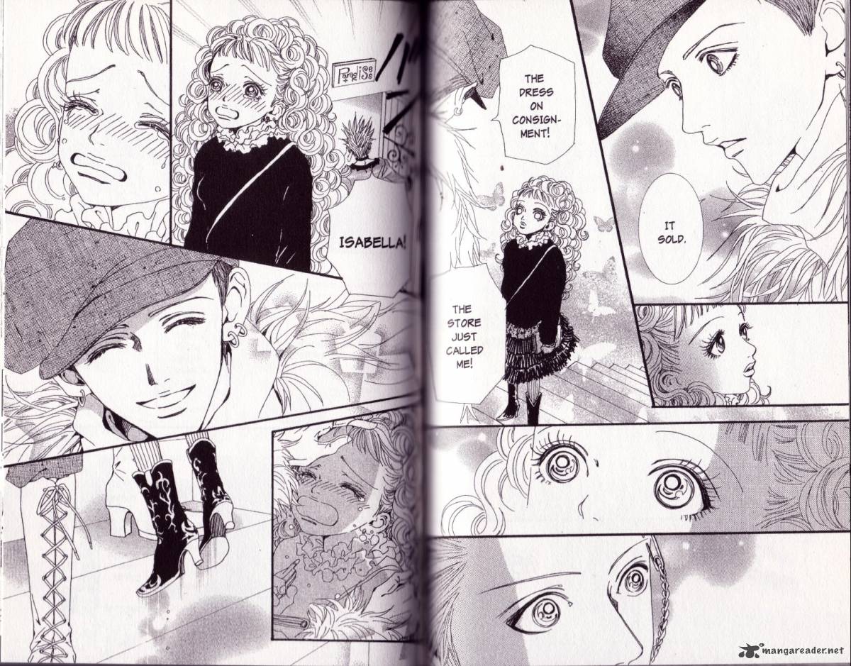 Paradise Kiss Chapter 5 Page 44