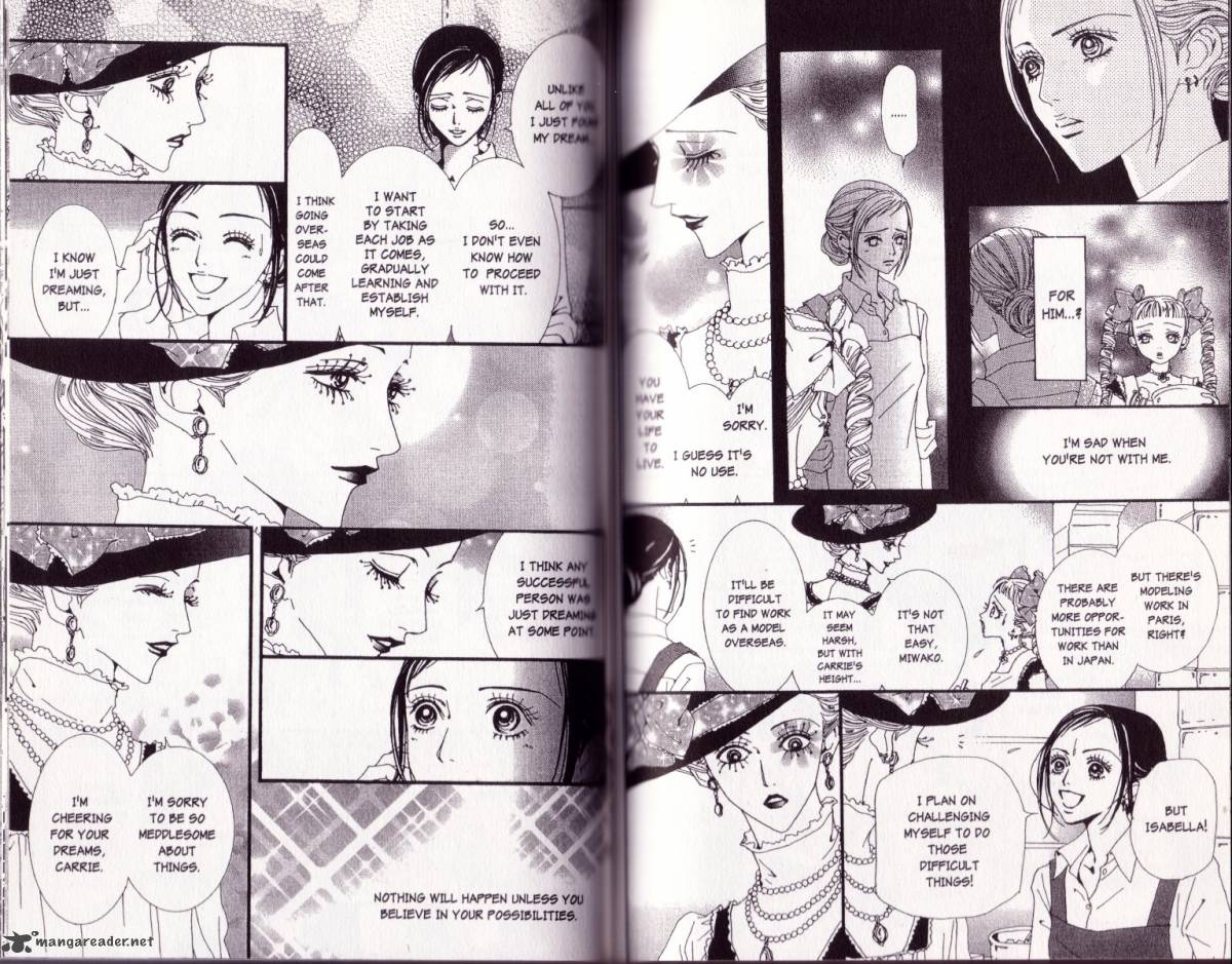Paradise Kiss Chapter 5 Page 75