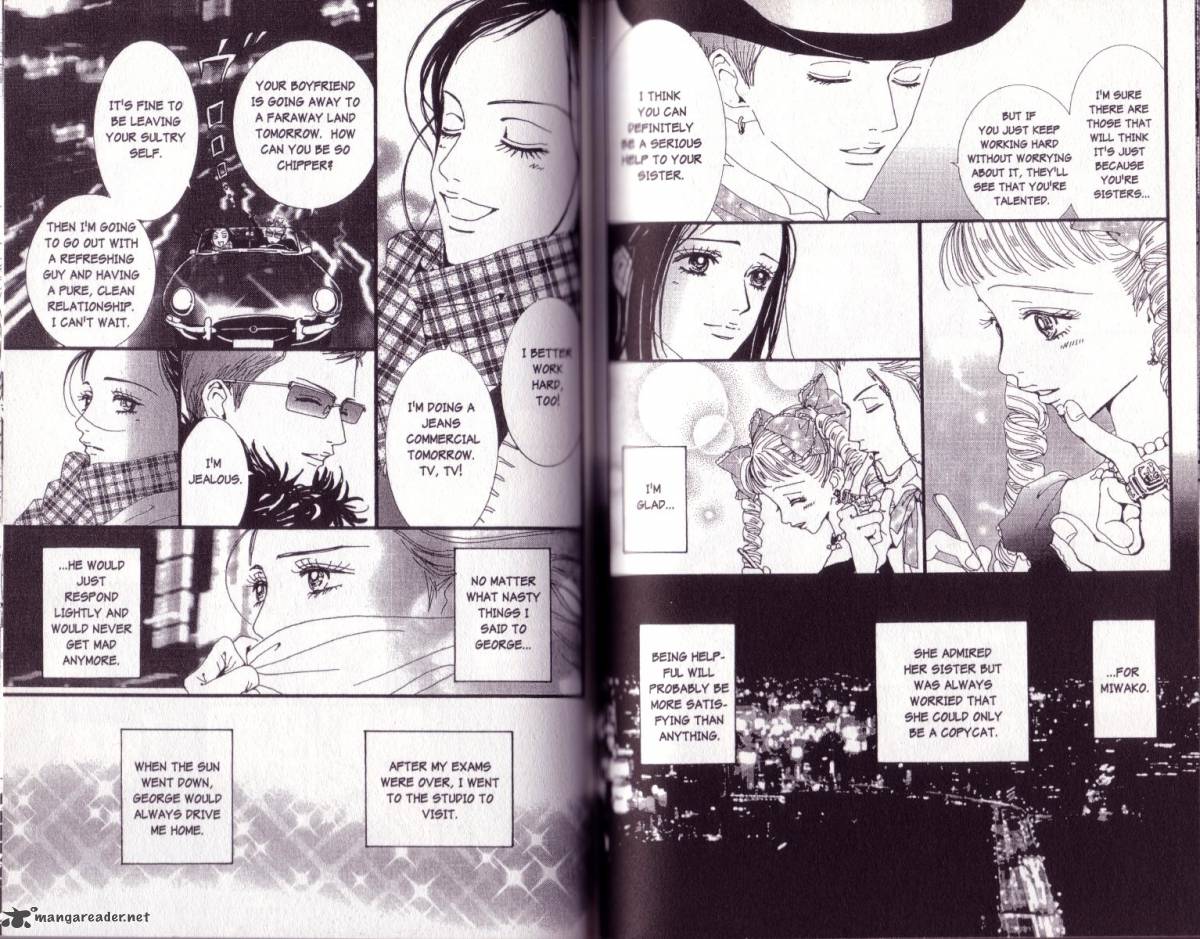 Paradise Kiss Chapter 5 Page 77