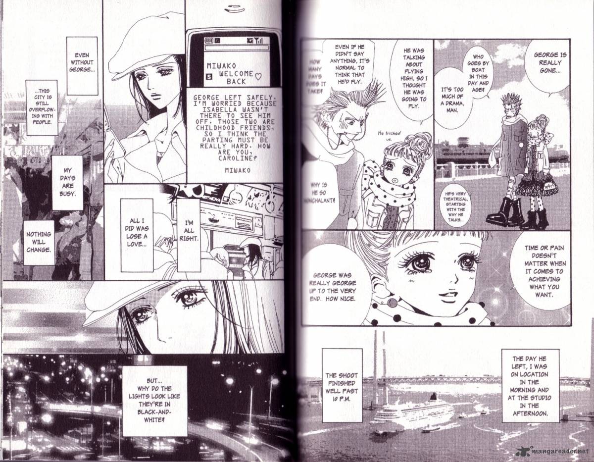 Paradise Kiss Chapter 5 Page 83