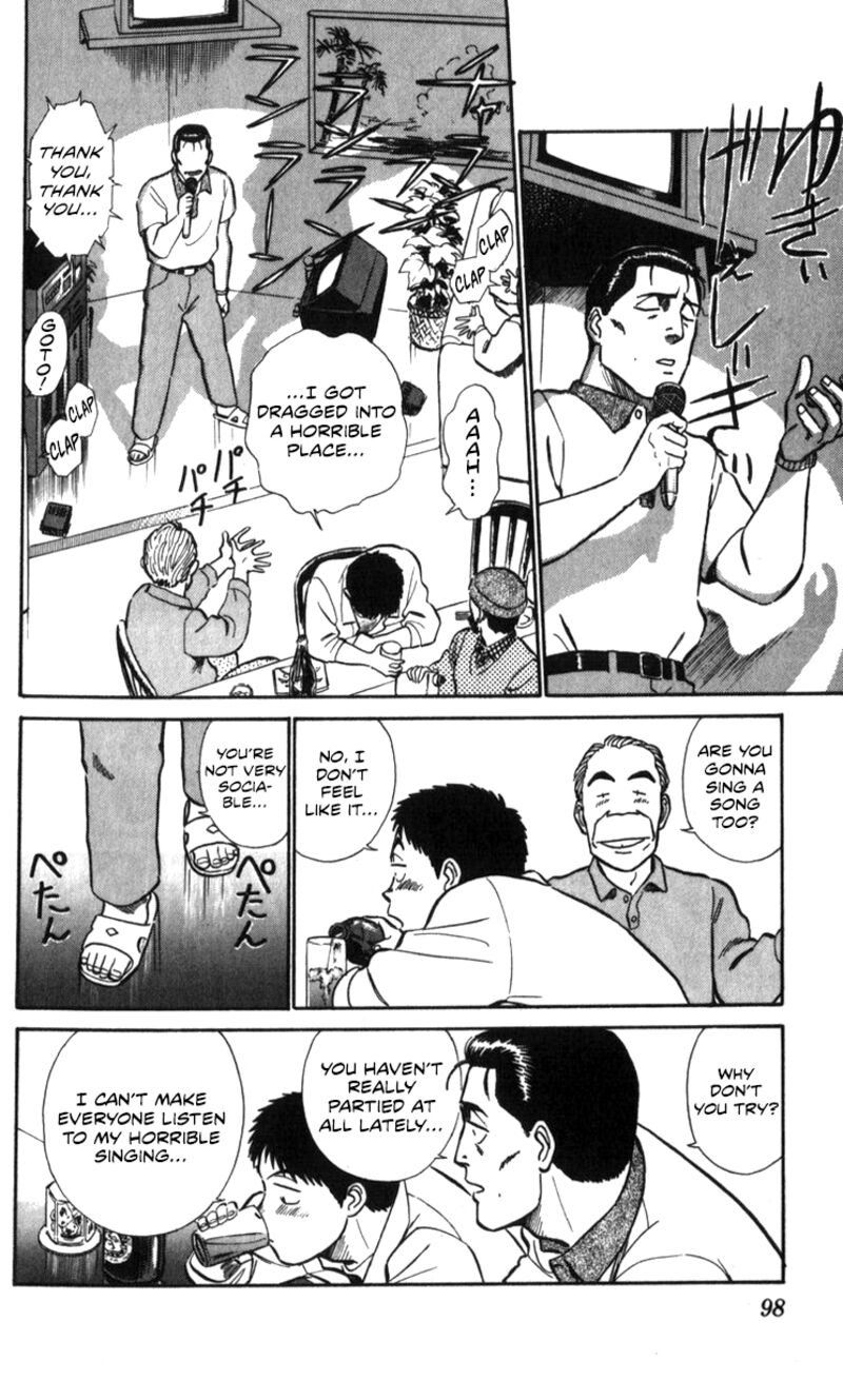Patlabor Chapter 16 Page 64