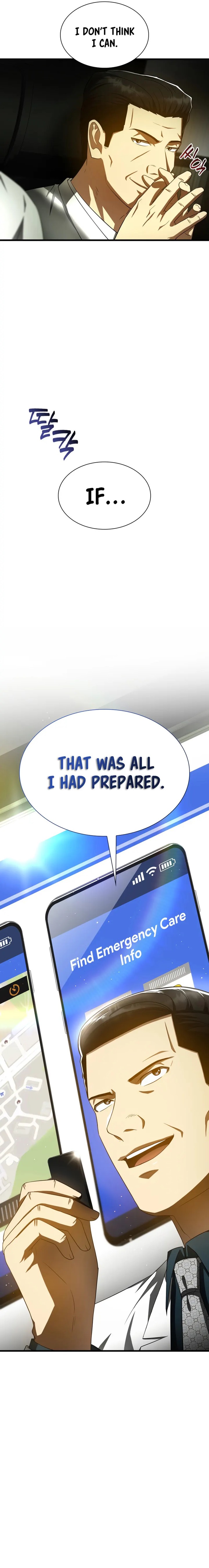 Perfect Surgeon Chapter 83 Page 7