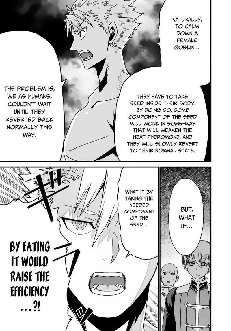 Peter Grill To Kenja No Jikan Chapter 20 Page 26