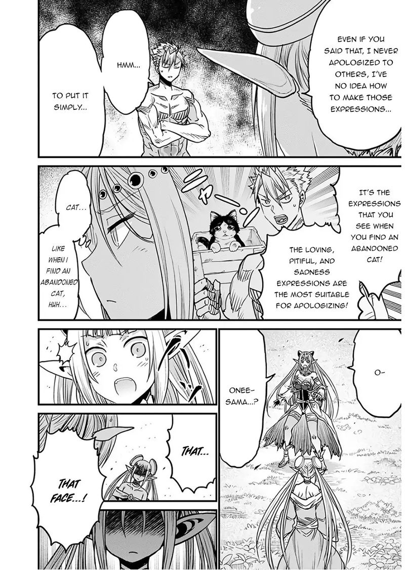 Read Peter Grill To Kenja No Jikan Chapter 32 - MangaFreak