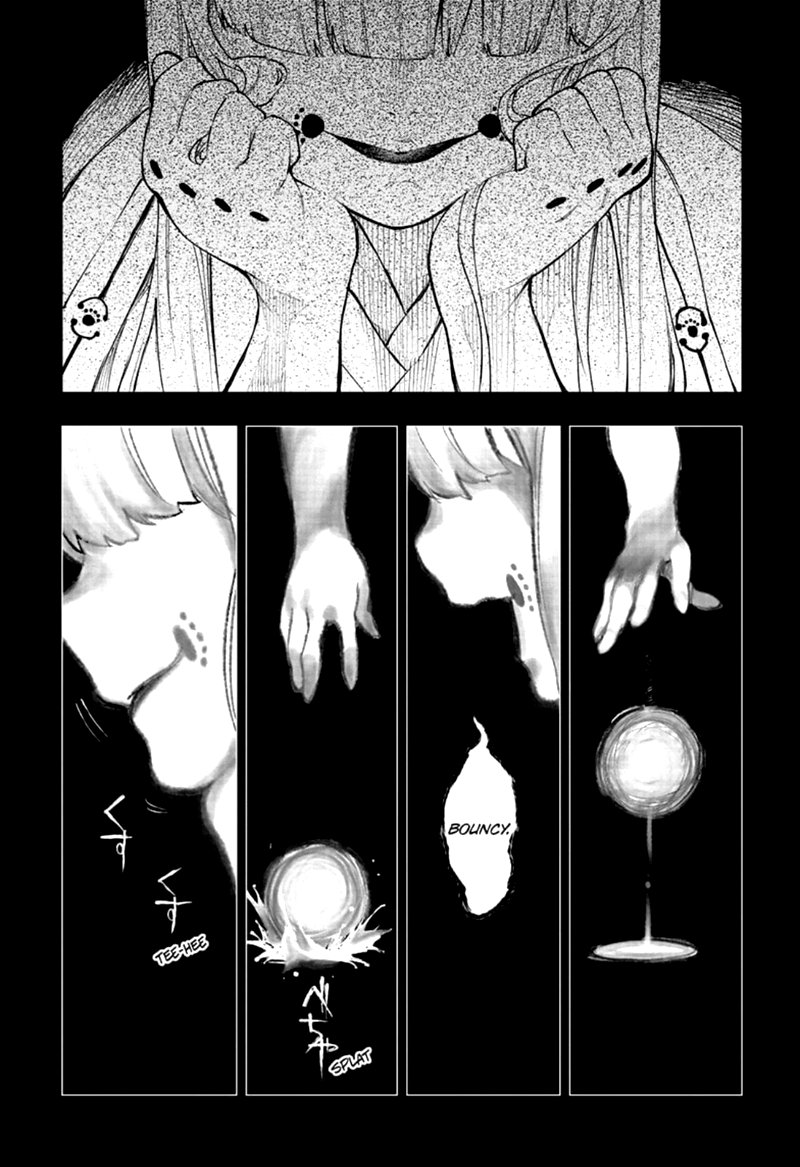 Phantom Seer Chapter 9 Page 9