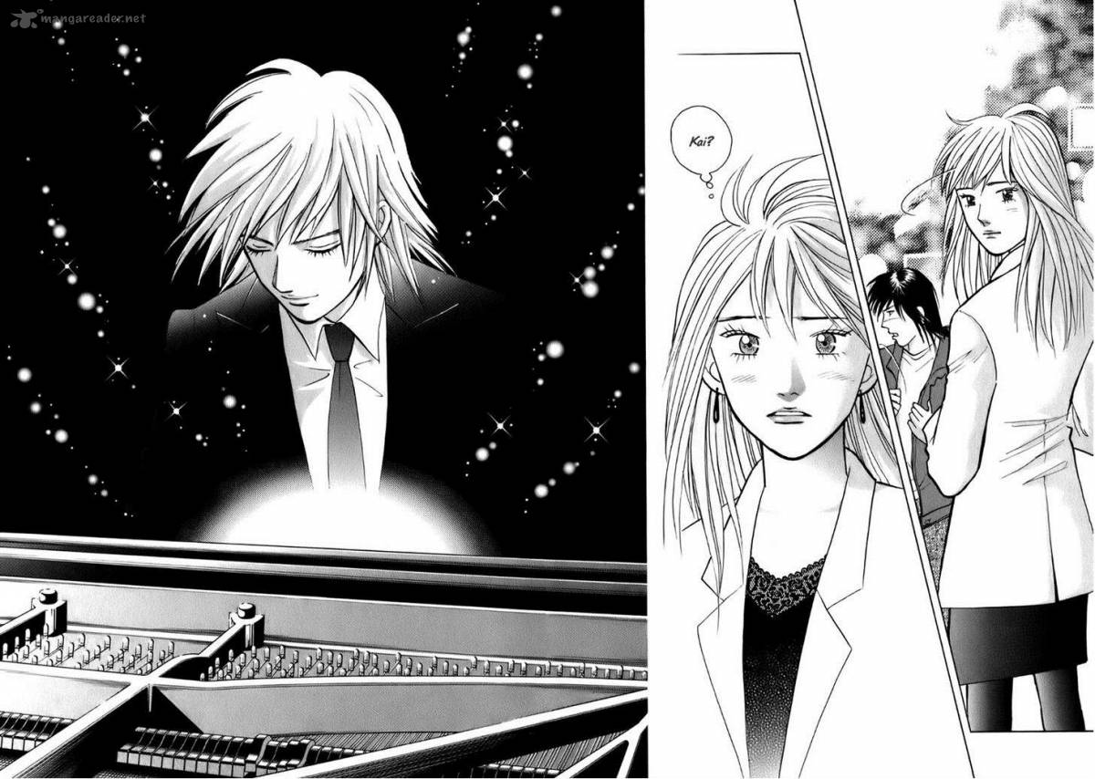 Read Piano No Mori Chapter 140 Mangafreak Piano no mori kai ichinose shiko no sekai cd1 & cd2(2019.03.20).