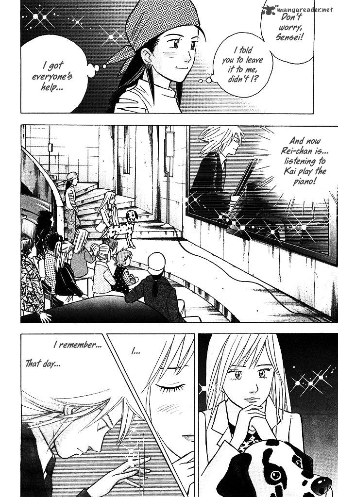 Get Wallpaper Read Piano No Mori Chapter 215 Mangafreak HD