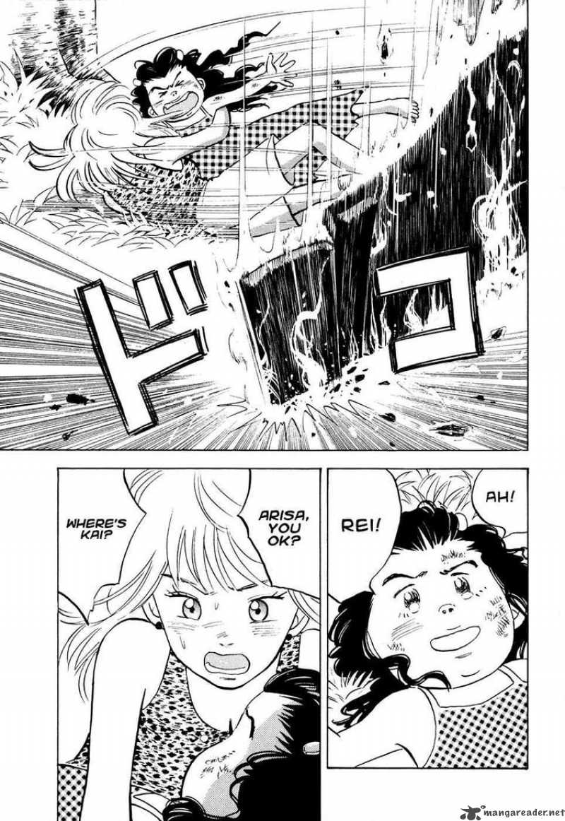 Get Wallpaper Read Piano No Mori Chapter 49 Mangafreak For Free