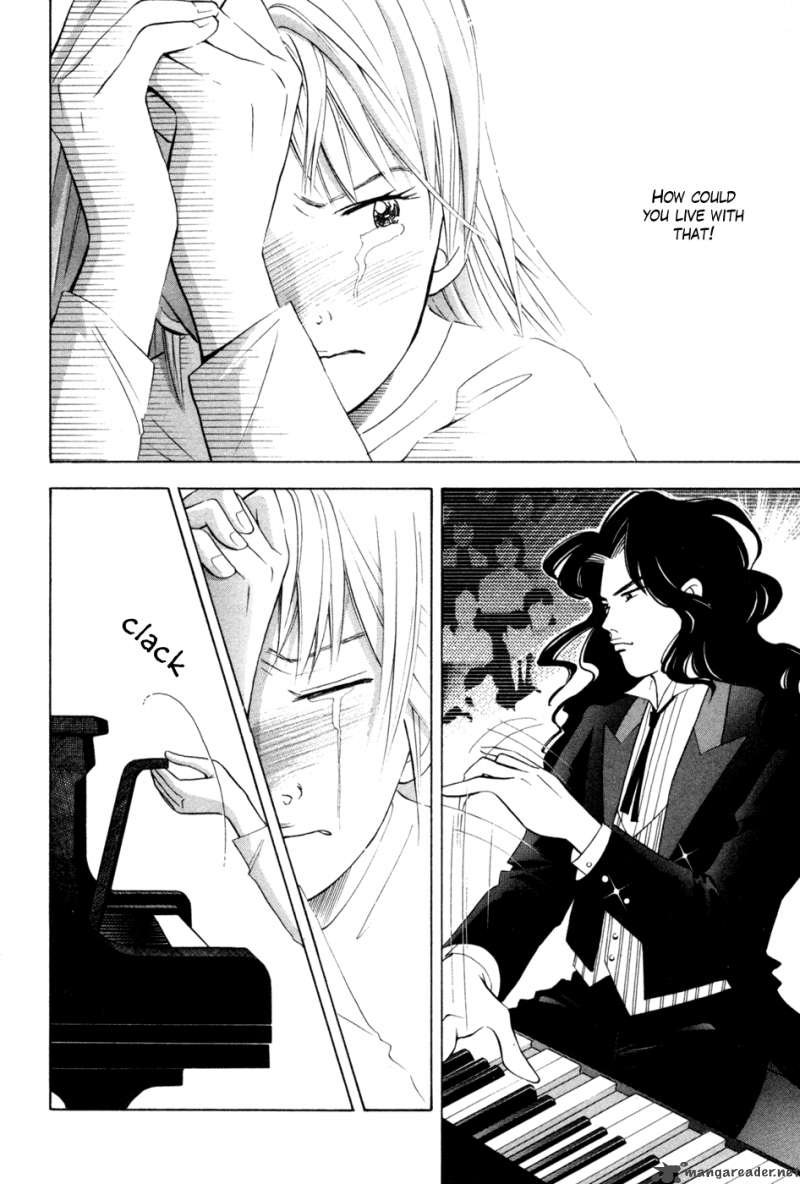 Get Wallpaper Read Piano No Mori Chapter 71 Mangafreak For Free