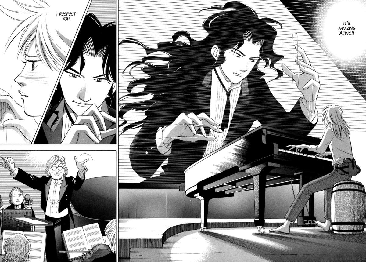 Read Piano No Mori Chapter 71 Mangafreak Сосукэ адзино / sousuke ajino. read piano no mori chapter 71 mangafreak