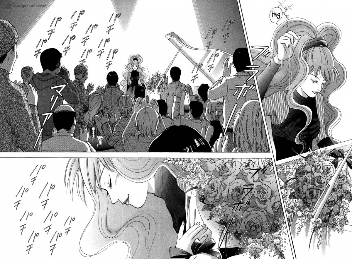 Wallpaper Read Piano No Mori Chapter 82 Mangafreak Desktop Wallpaper Free