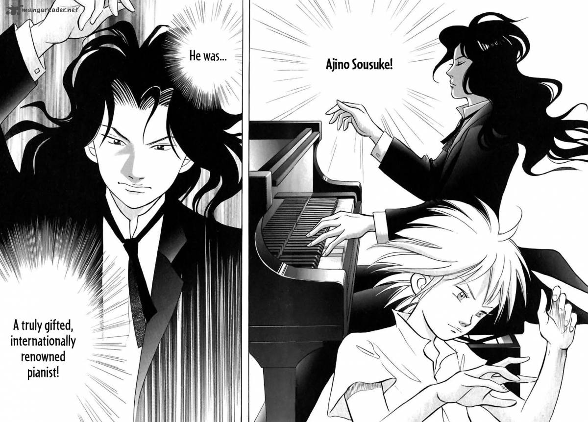 Read Piano No Mori Chapter 88 Mangafreak Ajino sousuke & ichinose kai. read piano no mori chapter 88 mangafreak