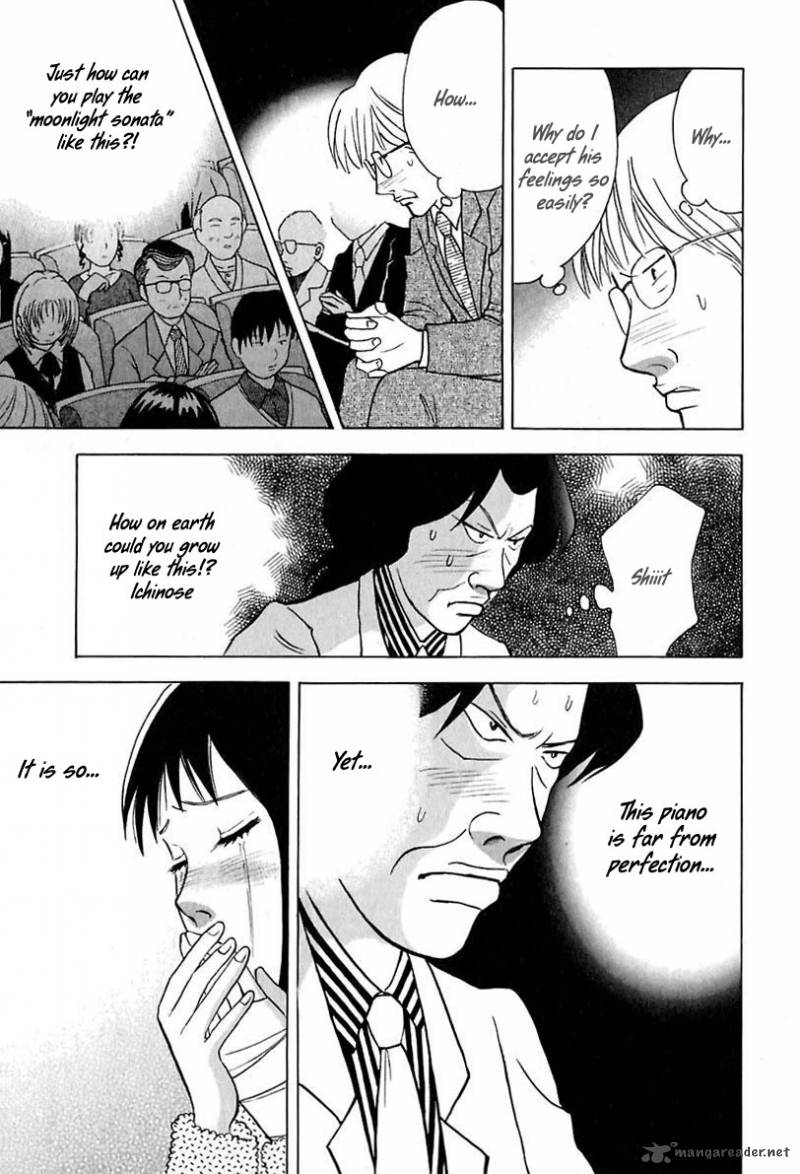 Wallpaper Read Piano No Mori Chapter 91 Mangafreak For Android Free