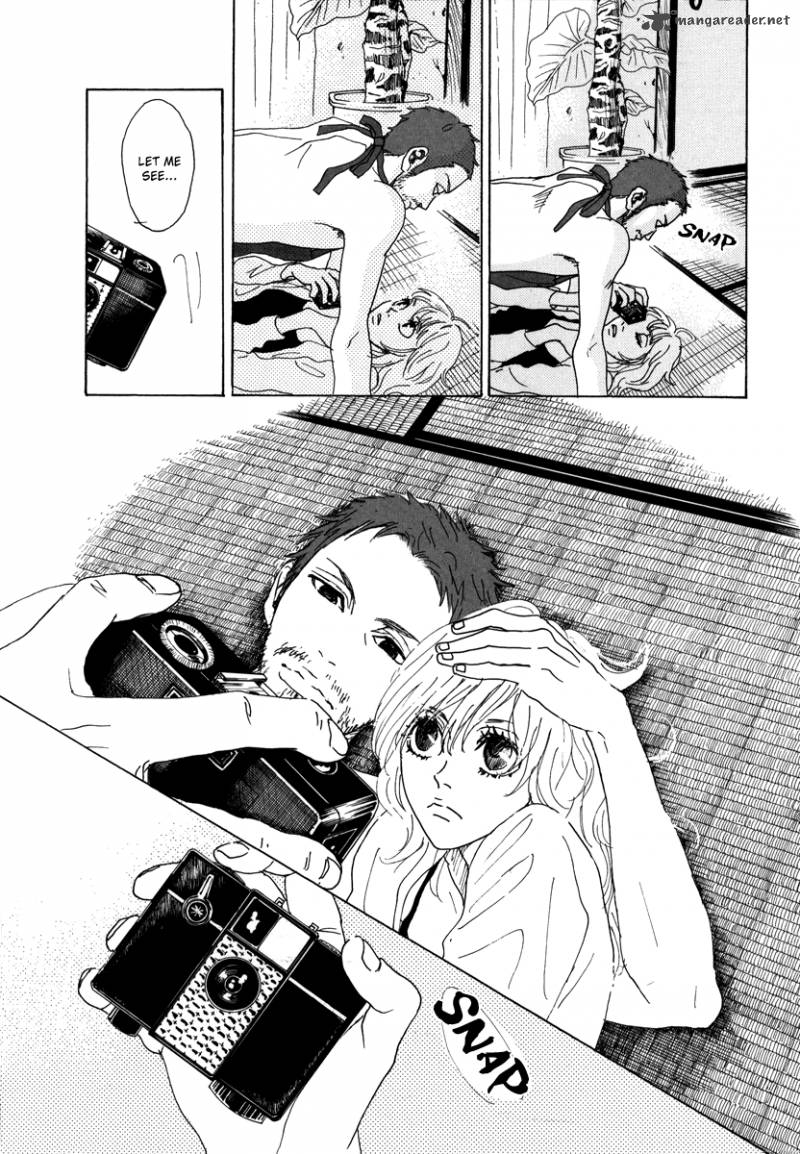 Piece Of Cake Manga Read Online Read Piece Of Cake Chapter 17 - MangaFreak