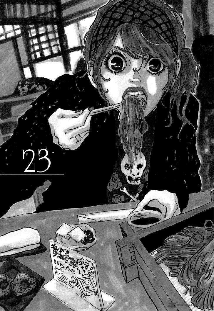 Piece Of Cake Manga Read Online Read Piece Of Cake Chapter 23 - MangaFreak