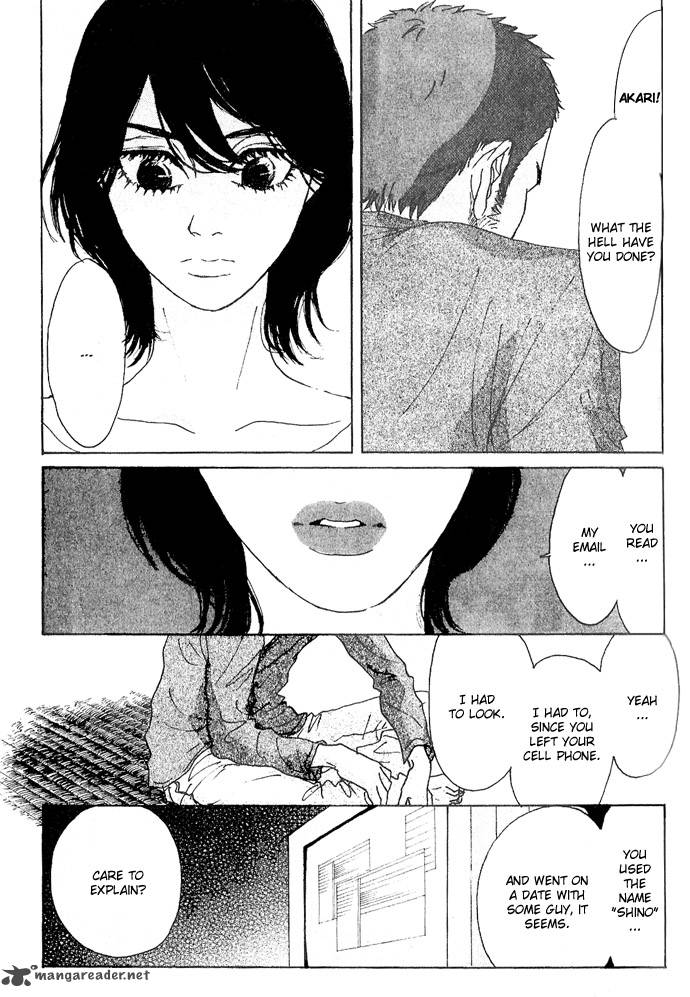 Piece Of Cake Manga Read Online Read Piece Of Cake Chapter 9 - MangaFreak