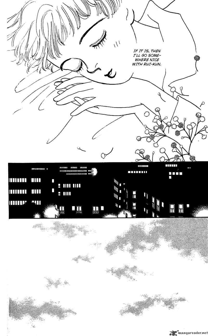 PII Natsu Ga Ippai Chapter 13 Page 18