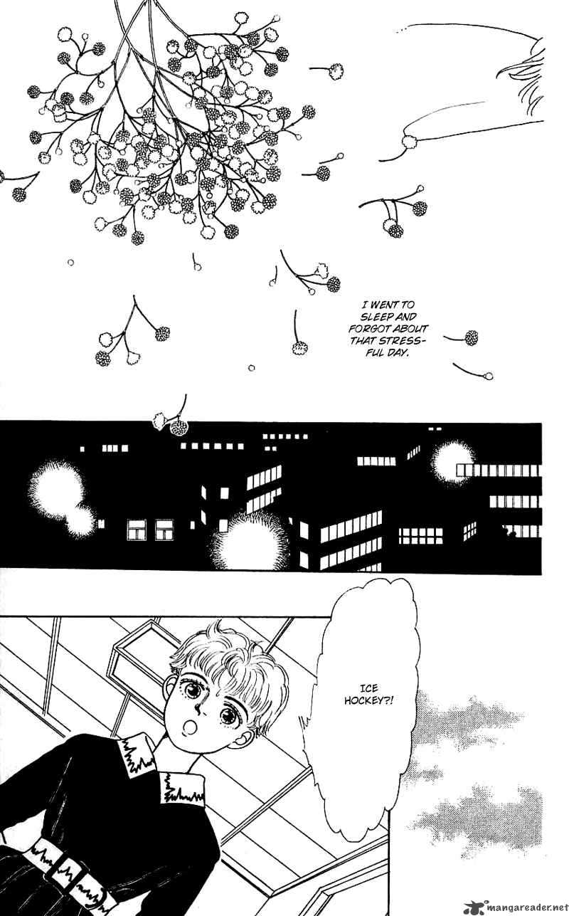 PII Natsu Ga Ippai Chapter 13 Page 19