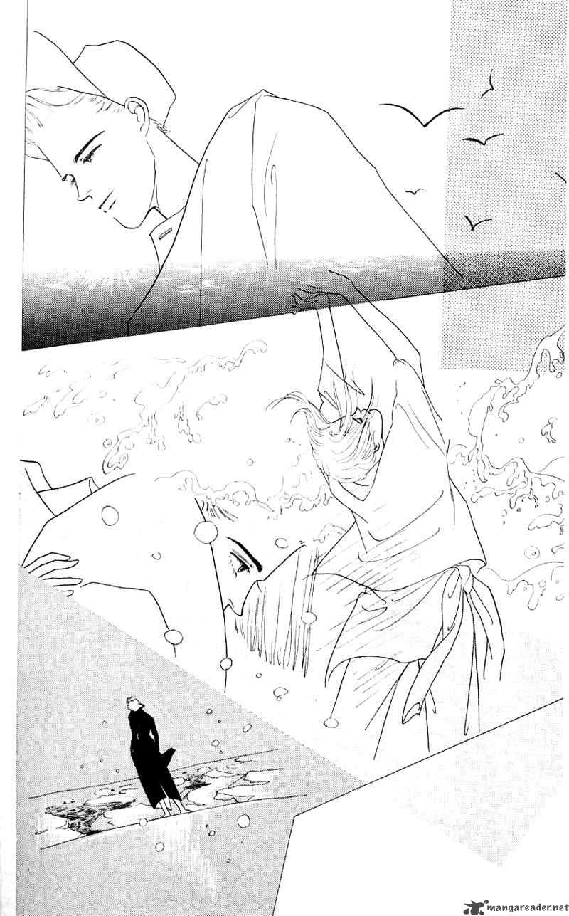 PII Natsu Ga Ippai Chapter 15 Page 12