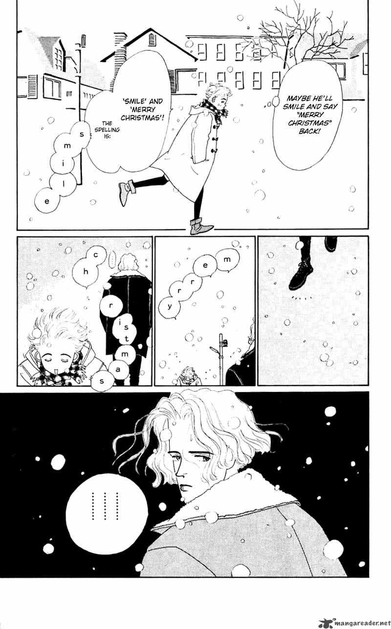 PII Natsu Ga Ippai Chapter 28 Page 27